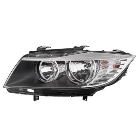 Faro Delantero Izquierdo para - HELLA 1E1 354 699-011