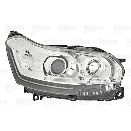 Faro Fanale Anteriore Destra per - VALEO 046879