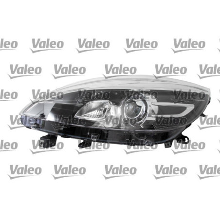 Faro Delantero Izquierdo para - VALEO 044767