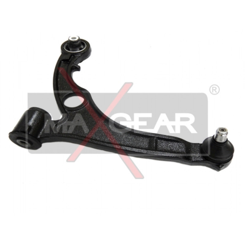 MAXGEAR 72-1504 MGZ-104033 Bras de suspension avant gauche pour Fiat Stilo