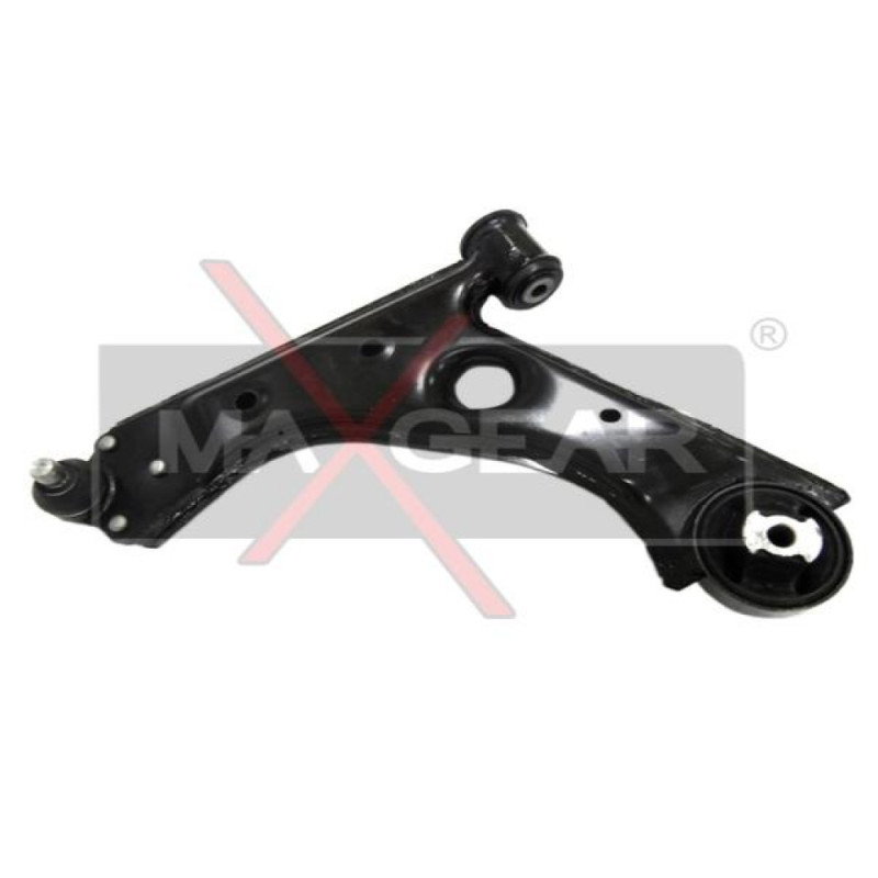 MAXGEAR 72-1506 MGZ-104035 Barra oscilante delantero izquierdo para Punto MiTo Fiorino Bipper Nemo