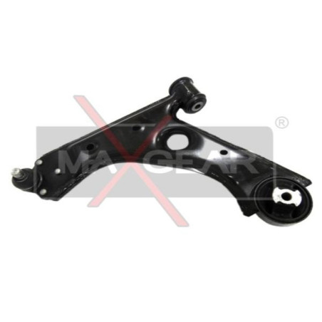 MAXGEAR 72-1506 MGZ-104035 Rameno zavesenia kolies predné ľavé pre Punto MiTo Fiorino Bipper Nemo
