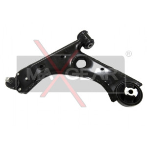 MAXGEAR 72-1506 MGZ-104035 Barra oscilante delantero izquierdo para Punto MiTo Fiorino Bipper Nemo