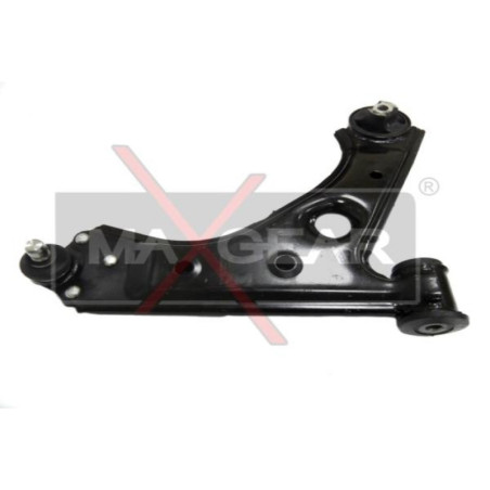 MAXGEAR 72-1507 MGZ-104036 Track Control Arm Wishbone Front Right for Punto MiTo Fiorino Bipper Nemo