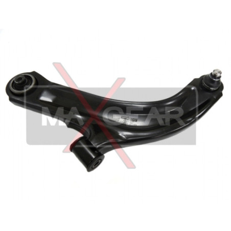 MAXGEAR 72-1511 MGZ-108013 Rameno zavesenia kolies predné ľavé pre Renault Clio