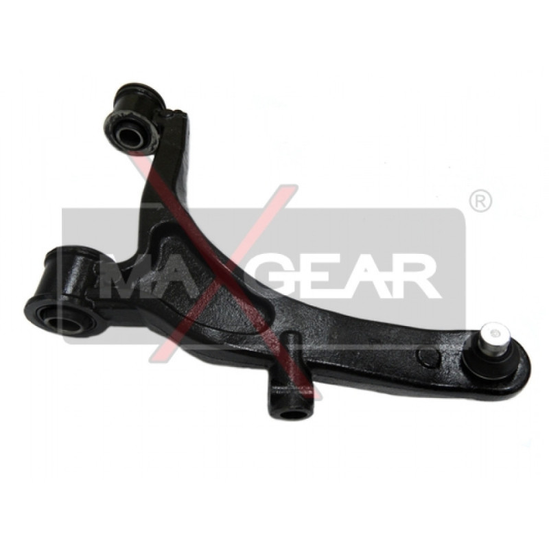 MAXGEAR 72-1513 MGZ-108015 Řídicí páka přední levé pro Movano Master Interstar