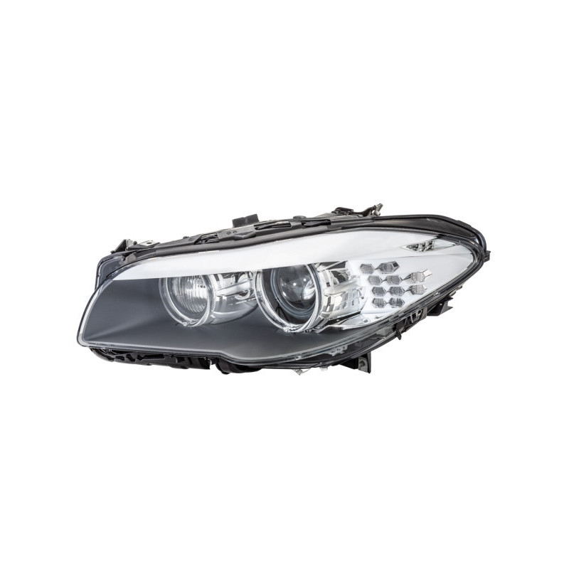 Feu Phare avant Gauche pour - HELLA 1ZS 010 131-611