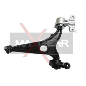 MAXGEAR 72-1524 MGZ-103020 Bras de suspension avant droite pour 807 C8 Ulysse Phedra