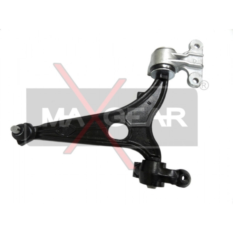 MAXGEAR 72-1524 MGZ-103020 Track Control Arm Wishbone Front Right for 807 C8 Ulysse Phedra