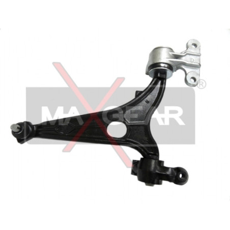 MAXGEAR 72-1524 MGZ-103020 Wahacz zawieszenia przód prawy dla 807 C8 Ulysse Phedra