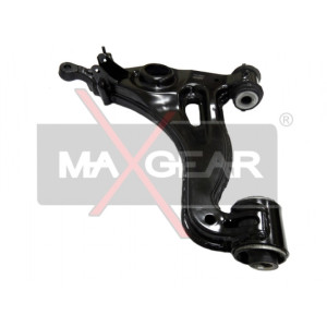 MAXGEAR 72-1533 MGZ-106045 Rameno zavesenia kolies predné ľavé pre MERC C SLK CLK