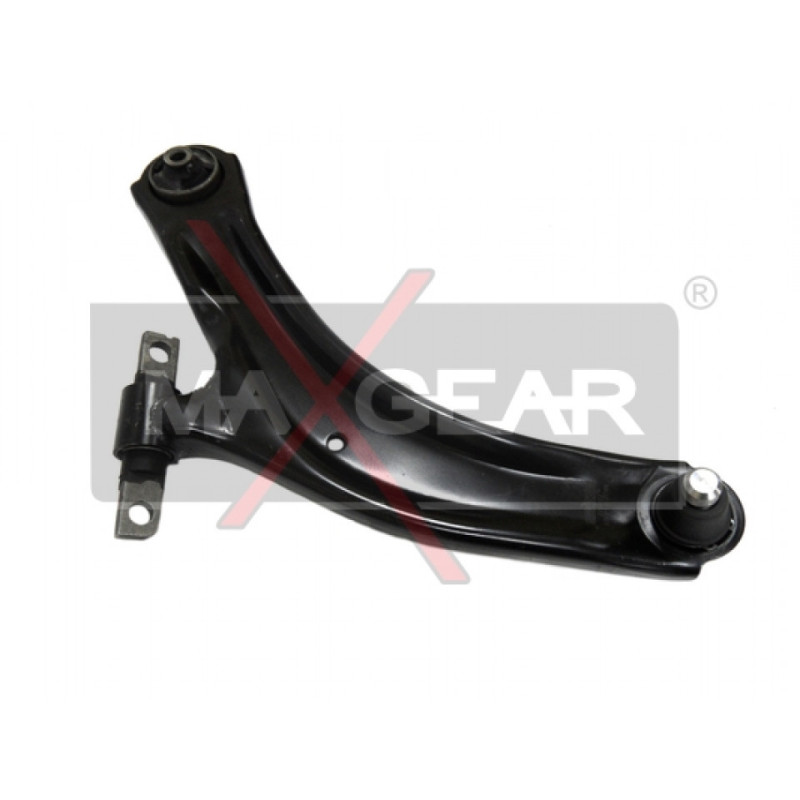MAXGEAR 72-1537 MGZ-115005 Rameno zavesenia kolies predné ľavé pre Qashqai X-Trail Koleos Rogue