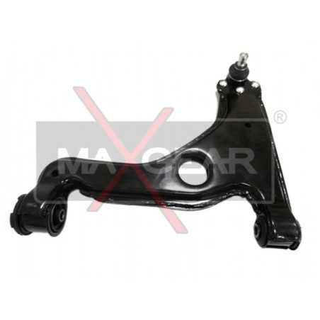 MAXGEAR 72-1539 MGZ-107019 Bras de suspension avant gauche pour Astra Zafira Meriva Astravan
