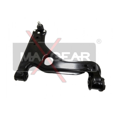 MAXGEAR 72-1540 MGZ-107020 Barra oscilante delantero derecho para Astra Zafira Meriva Astravan