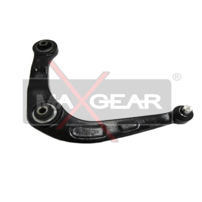 MAXGEAR 72-1541 MGZ-103021 Bras de suspension avant gauche pour Peugeot 206
