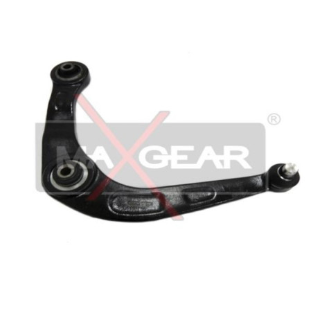 MAXGEAR 72-1541 MGZ-103021 Bras de suspension avant gauche pour Peugeot 206