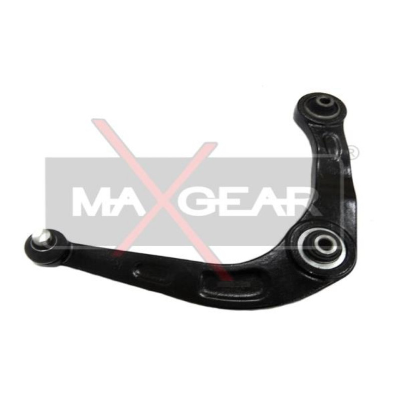 MAXGEAR 72-1542 MGZ-103022 Braccio oscillante anteriore destra per Peugeot 206