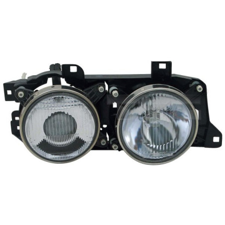 Feu Phare avant Gauche pour - TYC 20-5292-05-2