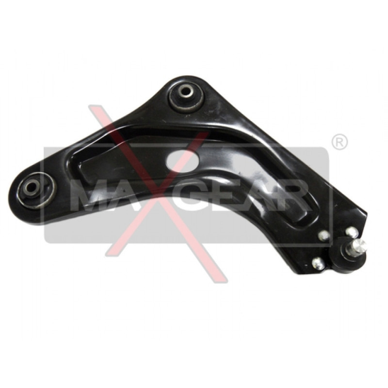 MAXGEAR 72-1544 MGZ-103024 Rameno zavesenia kolies predné pre 207 C3 Picasso C4 Cactus 208 2008