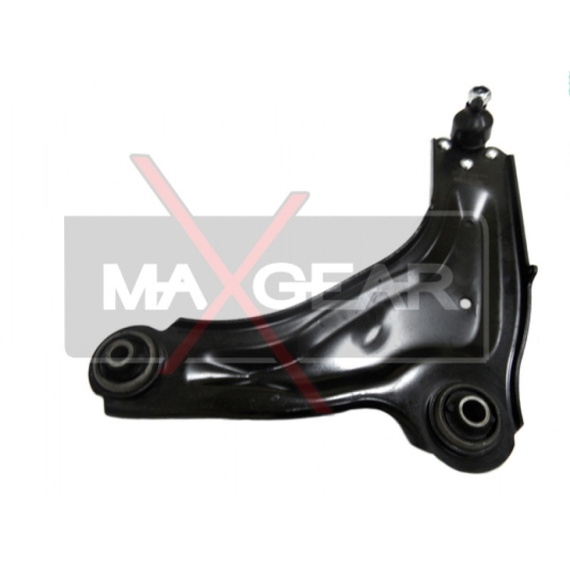MAXGEAR 72-1545 MGZ-108019 Track Control Arm Wishbone Front Left for Renault Laguna