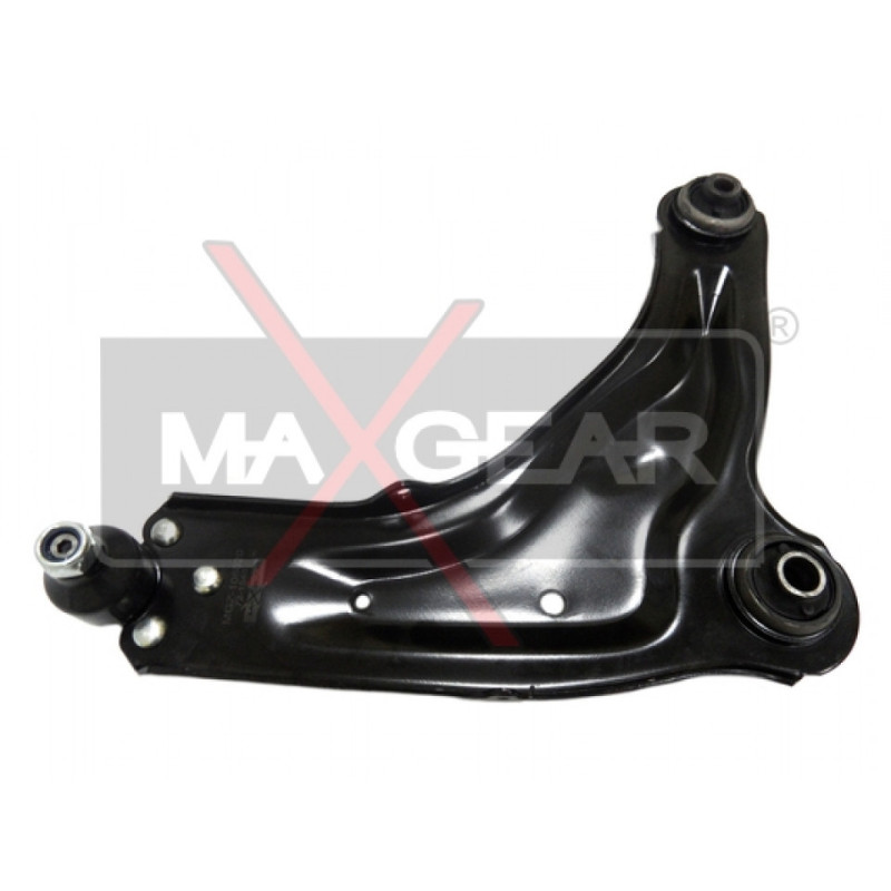 MAXGEAR 72-1546 MGZ-108020 Track Control Arm Wishbone Front Right for Renault Laguna