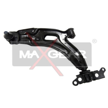 MAXGEAR 72-1600 MGZ-104046 Bras de suspension avant gauche pour Fiat Palio Siena