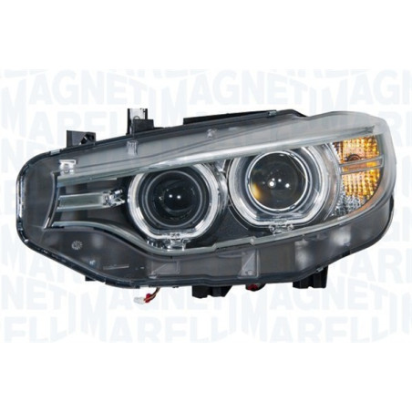 Faro Fanale Anteriore Sinistra per - MAGNETI MARELLI 711451000040