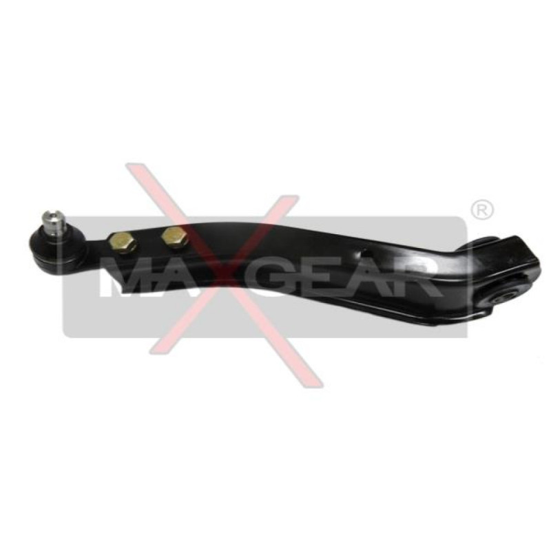 MAXGEAR 72-1607 MGZ-107022 Track Control Arm Wishbone Front Left for Corsa Combo Tigra Corsavan