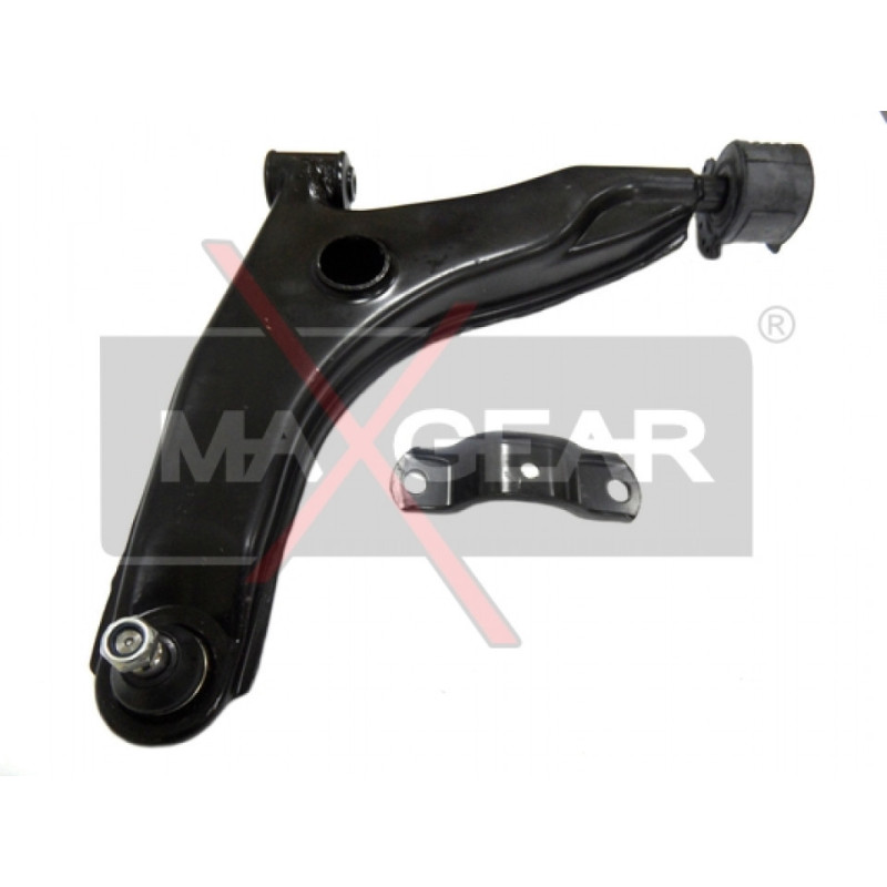 MAXGEAR 72-1621 MGZ-110006 Braccio oscillante anteriore sinistra per V40 S40 Carisma