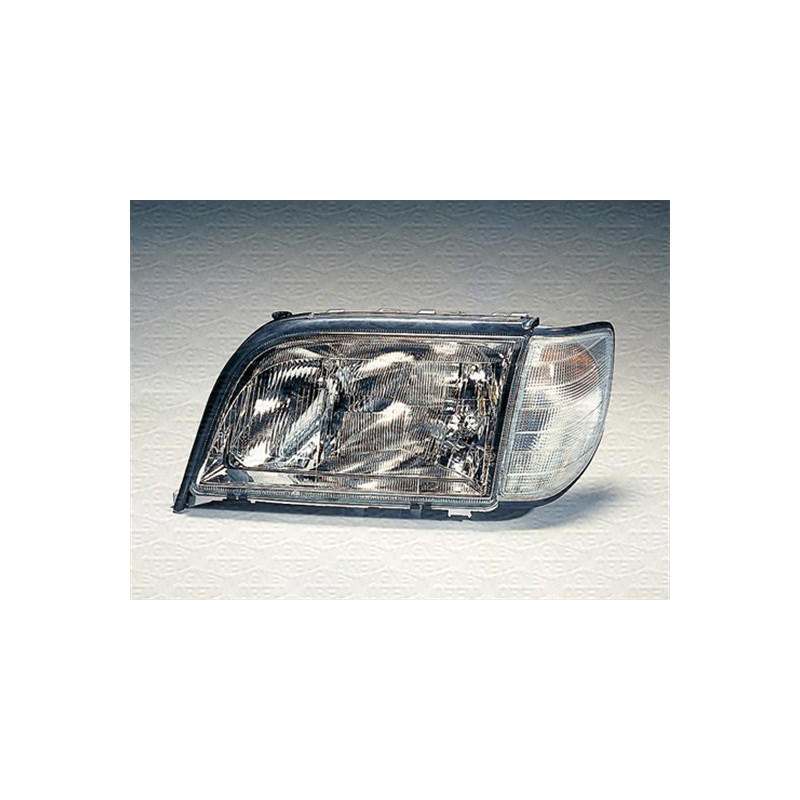 Faro Fanale Anteriore Destra per - MAGNETI MARELLI 710301051202