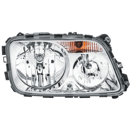 Faro Delantero Derecho para - HELLA 1EH 009 513-041