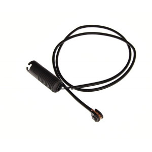 MAXGEAR 20-0017 34351181344/MG Snímač opotrebovania brzdových doštičiek zadný pre BMW 3