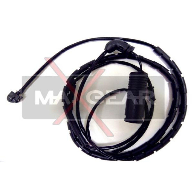 MAXGEAR 20-0019 34351164372/MG Sensore usura pastiglie freni posteriore per BMW 3
