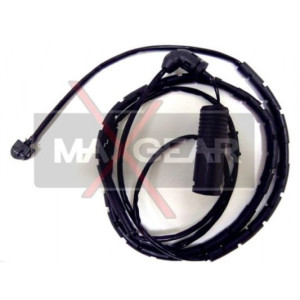 MAXGEAR 20-0019 34351164372/MG Sensore usura pastiglie freni posteriore per BMW 3