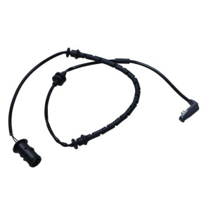 MAXGEAR 23-0004 206697755 Snímač opotrebovania brzdových doštičiek predný pre Astra Astravan Zafira