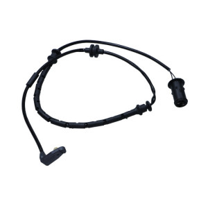 MAXGEAR 23-0004 206697755 Snímač opotrebovania brzdových doštičiek predný pre Astra Astravan Zafira