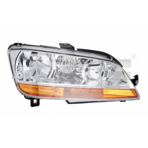 Headlight Right for - TYC 20-0455-15-2