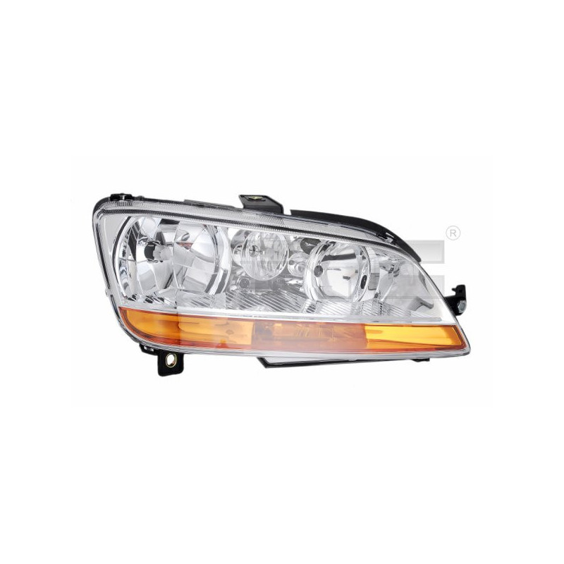 Reflektor Prawy dla - TYC 20-0455-15-2