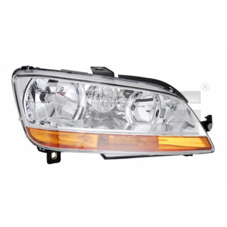 Reflektor Prawy dla - TYC 20-0455-15-2