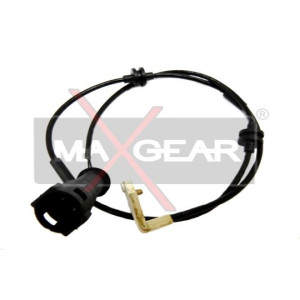 MAXGEAR 24-0026 203971755 Czujnik zużycia klocków hamulcowych przód dla Omega