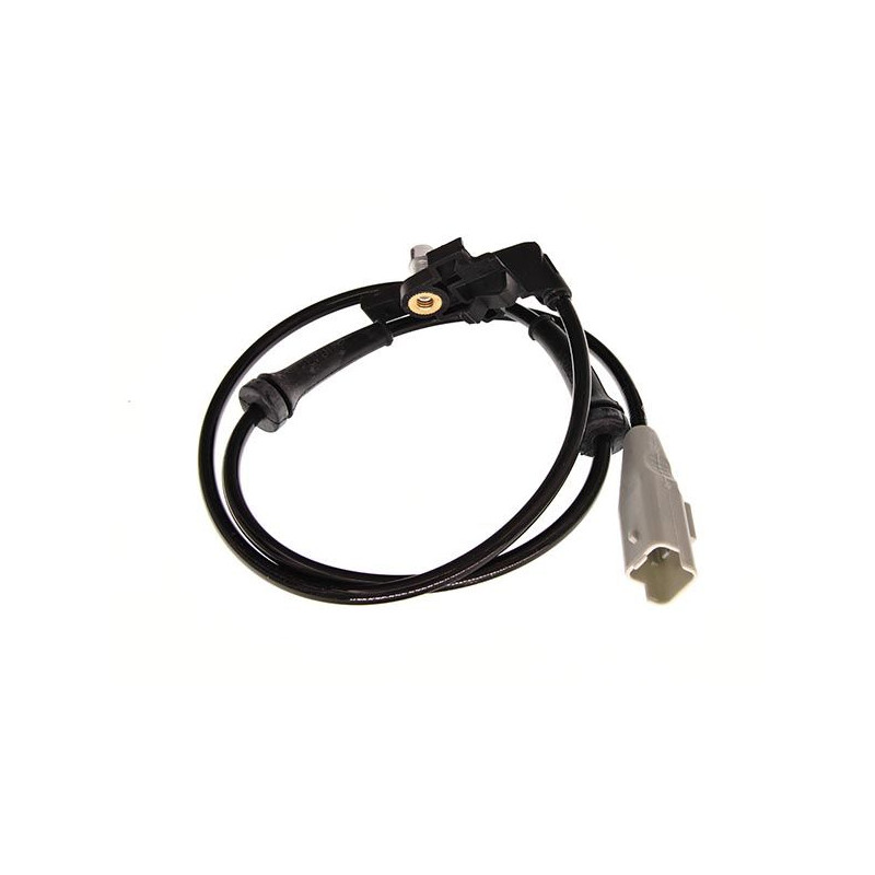 MAXGEAR 20-0046 4545.C2/MG Sensor ABS revoluciones rueda trasero para 307 C4 Grand Picasso Picasso