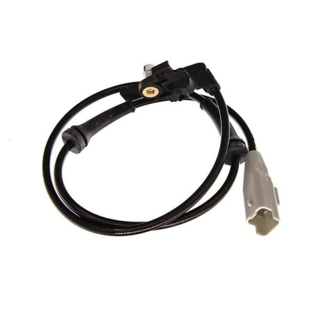 MAXGEAR 20-0046 4545.C2/MG Sensor ABS revoluciones rueda trasero para 307 C4 Grand Picasso Picasso