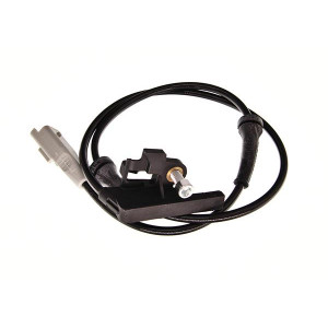 MAXGEAR 20-0046 4545.C2/MG Snímač ABS zadný pre 307 C4 Grand Picasso Picasso