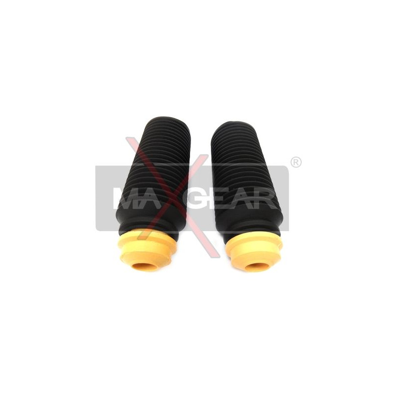MAXGEAR 72-1213 Suspension Rubber Buffer Front for Fiat Punto