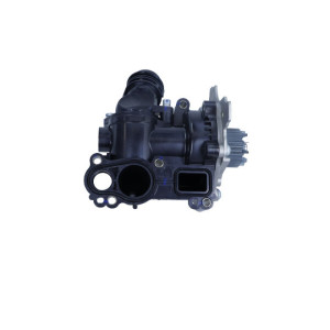 MAXGEAR 47-0250 MGC-5486B Vodní čerpadlo pro A5 A4 Passat A3 Superb Octavia TT Exeo Golf Tiguan A6