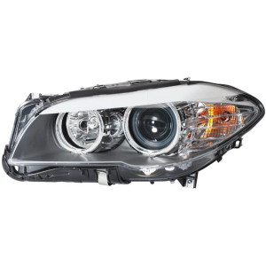 Headlight Left for - HELLA 1EL 010 131-011