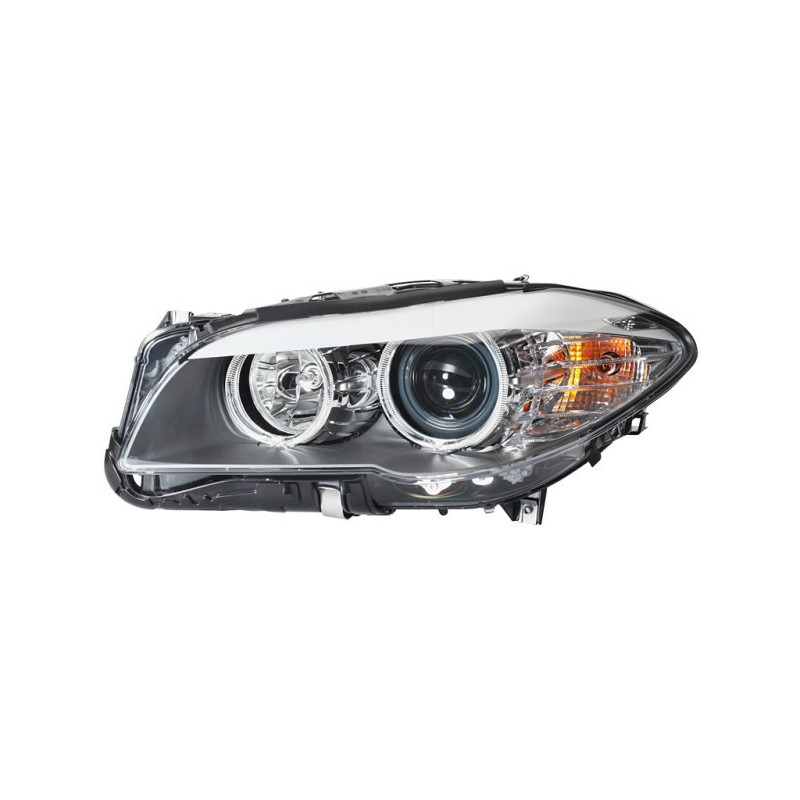 Faro Fanale Anteriore Sinistra per - HELLA 1EL 010 131-011