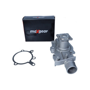 MAXGEAR 47-0021 MGC-5249 Wasserpumpe für Escort Fiesta Orion