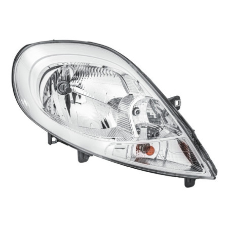 Faro Delantero Derecho para - HELLA 1EH 354 541-021