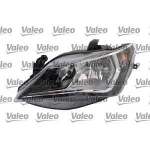 Headlight Left for - VALEO 044825